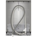 Bosch SMS4EVI08E, Spülmaschine edelstahl (gebürstet), 60 cm, Home Connect