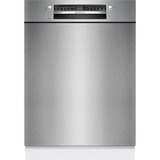 Bosch SMU2ITS09E, Spülmaschine silber