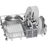Bosch SMU2ITS09E, Spülmaschine silber