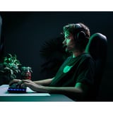 CHERRY XTRFY MX 8.2 Pro TMR Wireless, Gaming-Tastatur schwarz, DE-Layout, Cherry MK Crystal