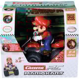 Carrera RC 2,4GHz Mario Kart Mario - Quad 