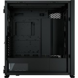 Corsair 7000D Airflow TG, Big-Tower-Gehäuse schwarz, Tempered Glass