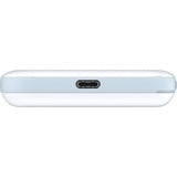 D-Link DWR-932W, Mobile WLAN-Router weiß/hellblau, 4G LTE AX300 Wi-Fi 6 Mobile Hotspot