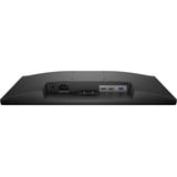 Dell E2225HM, LED-Monitor 54.6 cm (21.5 Zoll), schwarz, FullHD, VA, HDMI, DP, VGA, 100Hz Panel