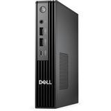 Dell Pro Micro Plus (D6GXR), Mini-PC schwarz, Windows 11 Pro
