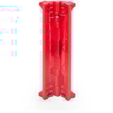 Digitus Abisolierwerkzeug DN-94001-1 für Datenkabel , Abisolier-/ Abmantelungswerkzeug rot, bis zu AWG 24