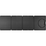 ECOFLOW 110W Solarpanel schwarz