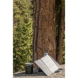 ECOFLOW 110W Tragbares Solarpanel schwarz