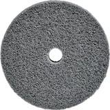 EINHELL Polierscheibe, Ø 75 x 10 x 20mm, K400 für Doppelschleifer TC-XG 75 Kit und TH-XG 75 Kit