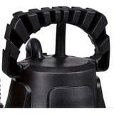 EINHELL Schmutzwasserpumpe GC-DP 3325, Tauch- / Druckpumpe rot/schwarz, 330 Watt