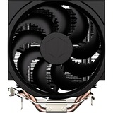 ENDORFY Spartan 5, CPU-Kühler 