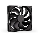 ENDORFY Stratus 140 PWM, Gehäuselüfter schwarz, 140 mm
