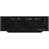 GIGABYTE AI TOP ATOM (ATAGB10-9001), Mini-PC schwarz, NVIDIA DGX OS