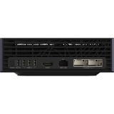 GIGABYTE AI TOP ATOM (ATAGB10-9001), Mini-PC schwarz, NVIDIA DGX OS