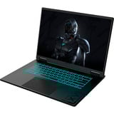GIGABYTE GAMING A16 CWHI3DEC94SH, Gaming-Notebook grau, Intel® Core™ i7-13620H, NVIDIA GeForce RTX 5070, 16 GB DDR5, 1 TB (1 TB SSD), Windows 11 Home