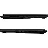 GIGABYTE GAMING A16 CWHI3DEC94SH, Gaming-Notebook grau, Intel® Core™ i7-13620H, NVIDIA GeForce RTX 5070, 16 GB DDR5, 1 TB (1 TB SSD), Windows 11 Home