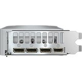 GIGABYTE GeForce RTX 5070 EAGLE OC ICE, Grafikkarte weiß, DLSS 4, 3x DisplayPort, 1x HDMI 2.1