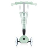 GLOBBER Junior Foldable Lights Eco, Scooter hellgrün