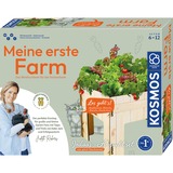 KOSMOS Meine erste Farm, Experimentierkasten 