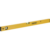 KWB Wasserwaage Aluminium 80cm gelb/schwarz