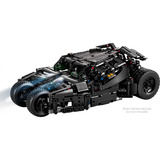 LEGO 42239 Technic Batmobile Tumbler, Konstruktionsspielzeug 