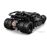 LEGO 42239 Technic Batmobile Tumbler, Konstruktionsspielzeug 