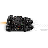LEGO 42239 Technic Batmobile Tumbler, Konstruktionsspielzeug 