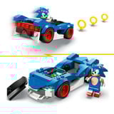 LEGO 77117 Sonic the Hedgehog: Speedster Lightning, Konstruktionsspielzeug 