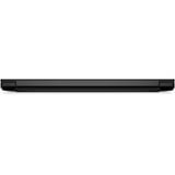 Lenovo ThinkPad P16s G5 Intel (21XE0070GE), Notebook schwarz, Intel® Core™ Ultra 9 386H, NVIDIA RTX PRO 2000, 64 GB LPDDR5X, 1 TB (1 TB SSD), Windows 11 Pro