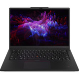 Lenovo ThinkPad P16v G3 (21RS0004GE), Notebook schwarz, Intel® Core™ Ultra 7 255H, NVIDIA RTX PRO 500, 32 GB DDR5, 1 TB (1 TB SSD), Windows 11 Pro