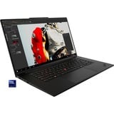 Lenovo ThinkPad P1 G7 (21KV001QGE), Notebook schwarz, Intel® Core™ Ultra 7 155H, NVIDIA RTX 2000, 32 GB LPDDR5X, 1 TB (1 TB SSD), Windows 11 Pro 64-Bit