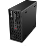Lenovo ThinkStation P3 Ultra SFF Gen 2 (30J5007MGE), PC-System schwarz, Windows 11 Pro