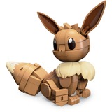 MEGA Pokémon Build & Show Eevee, Konstruktionsspielzeug 