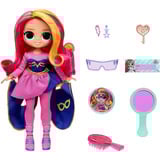 MGA Entertainment L.O.L. Surprise OMG Eye Spy - Superhero, Puppe 