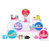 MGA Entertainment MGA's Miniverse - Make It Mini SANRIO Hello Kitty Serie 4, Basteln sortierter Artikel