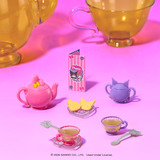 MGA Entertainment MGA's Miniverse - Make It Mini SANRIO Hello Kitty Serie 4, Basteln sortierter Artikel