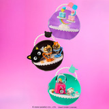 MGA Entertainment MGA's Miniverse - Make It Mini SANRIO Hello Kitty Serie 4, Basteln sortierter Artikel
