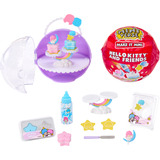 MGA Entertainment MGA's Miniverse - Make It Mini SANRIO Hello Kitty Serie 4, Basteln sortierter Artikel