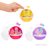 MGA Entertainment MGA's Miniverse - Make It Mini SANRIO Hello Kitty Serie 4, Basteln sortierter Artikel