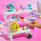 MGA Entertainment MGA's Miniverse - Make It Mini SANRIO Hello Kitty Serie 4, Basteln sortierter Artikel