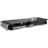 MSI GeForce RTX 4060 Ti VENTUS 3X 16G OC, Grafikkarte schwarz/silber, DLSS 3, 3x DisplayPort, 1x HDMI