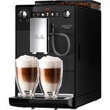 Melitta Latticia OT F300-100, Vollautomat schwarz (matt)