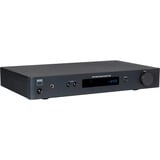 NAD C 328, Verstärker grau, Bluetooth, HybridDigital Technologie