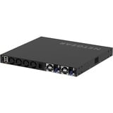 Netgear GSM4352, Switch 