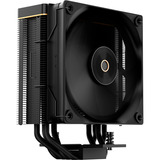 Ocypus Iota A40, CPU-Kühler schwarz, 120 mm