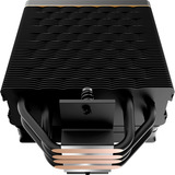 Ocypus Iota A40, CPU-Kühler schwarz, 120 mm