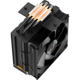 Ocypus Iota A40, CPU-Kühler schwarz, 120 mm
