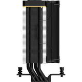 Ocypus Iota A40, CPU-Kühler schwarz, 120 mm