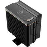 Ocypus Iota A40, CPU-Kühler schwarz, 120 mm