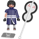 PLAYMOBIL 71223 Naruto Shippuden - Obito, Konstruktionsspielzeug 